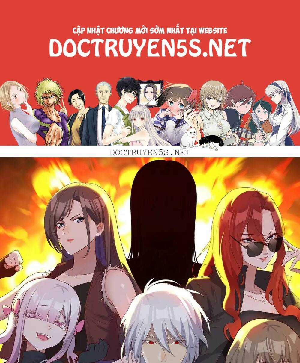 đấu thần vĩnh dạ - Chapter 36 - Trang 1