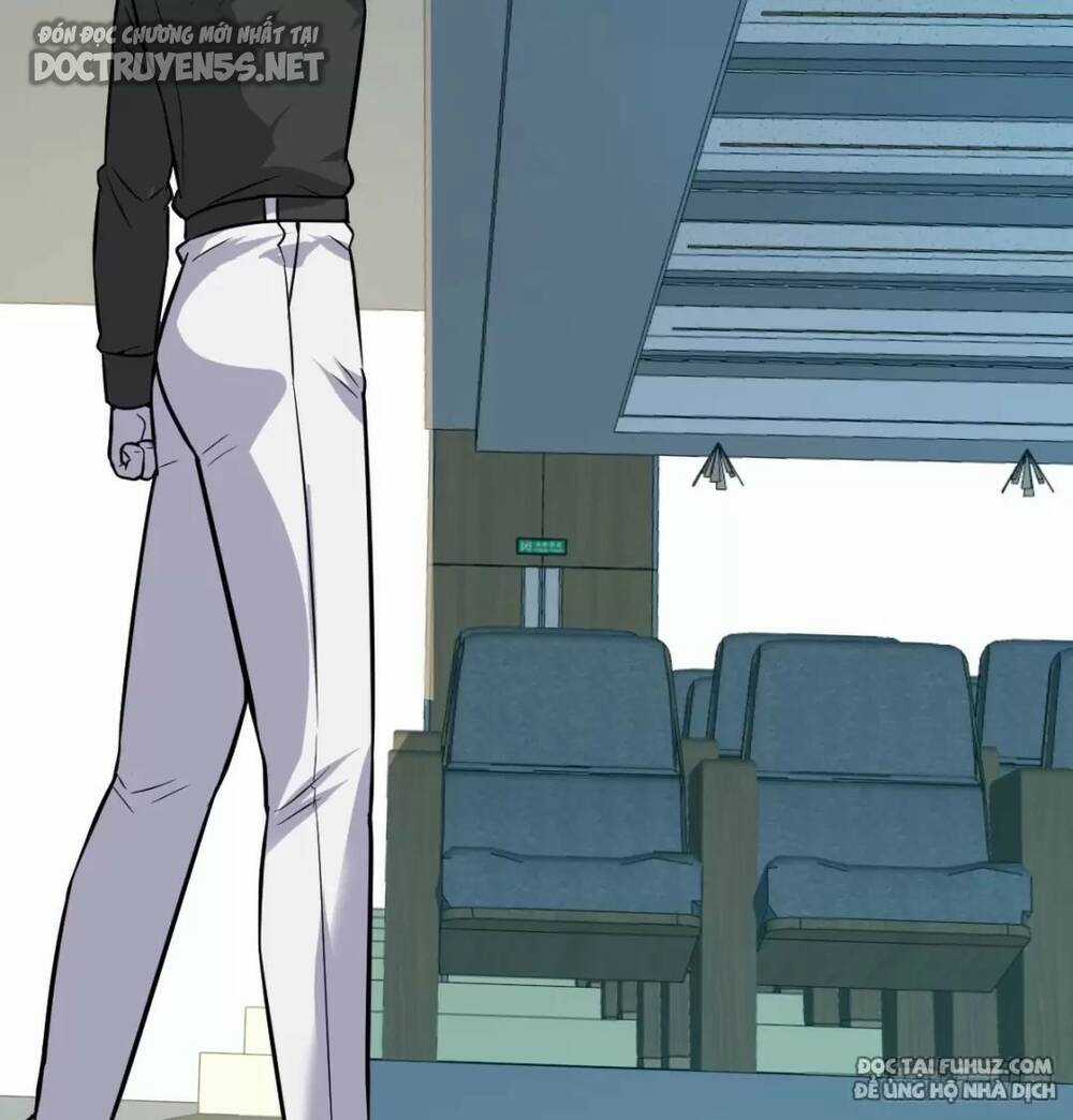 đấu thần vĩnh dạ - Chapter 36 - Trang 11