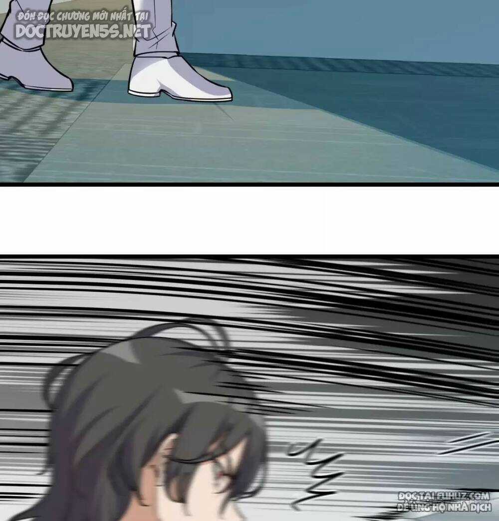 đấu thần vĩnh dạ - Chapter 36 - Trang 12