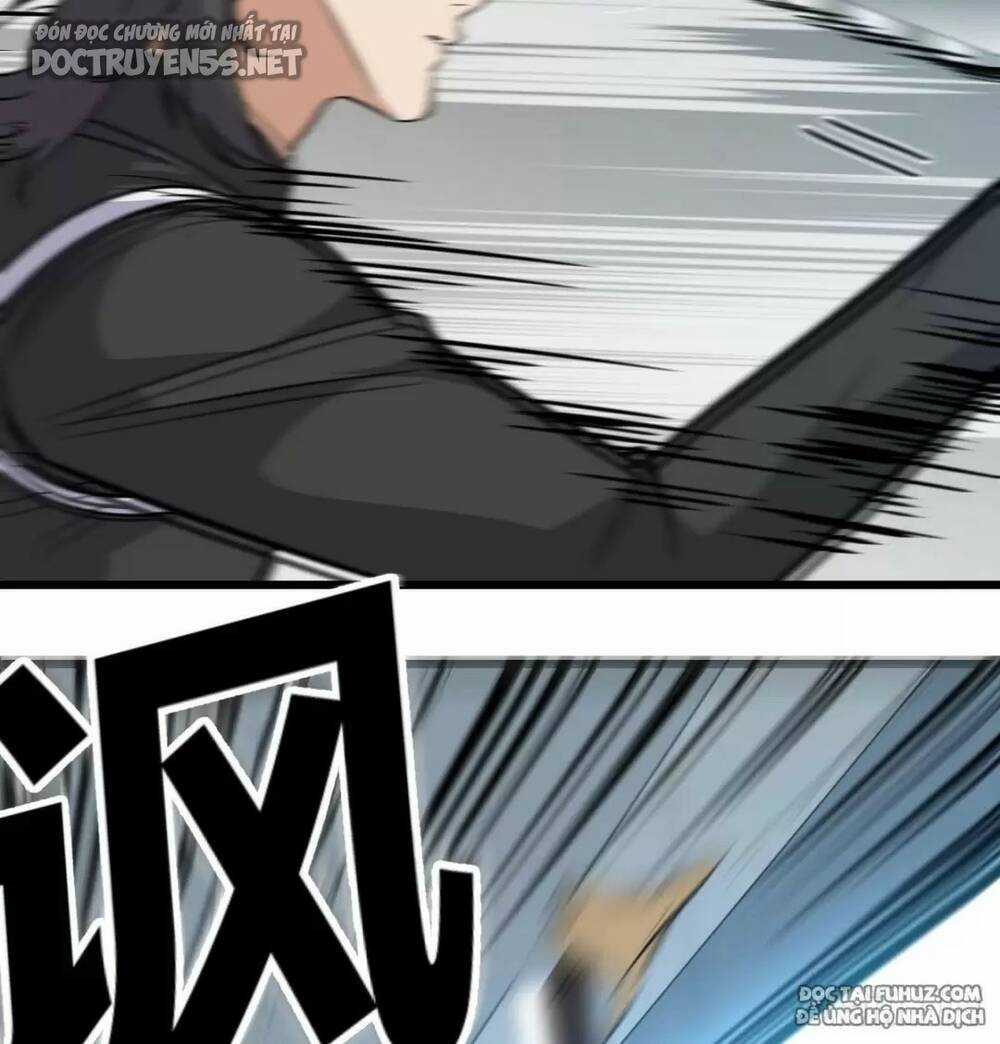 đấu thần vĩnh dạ - Chapter 36 - Trang 13