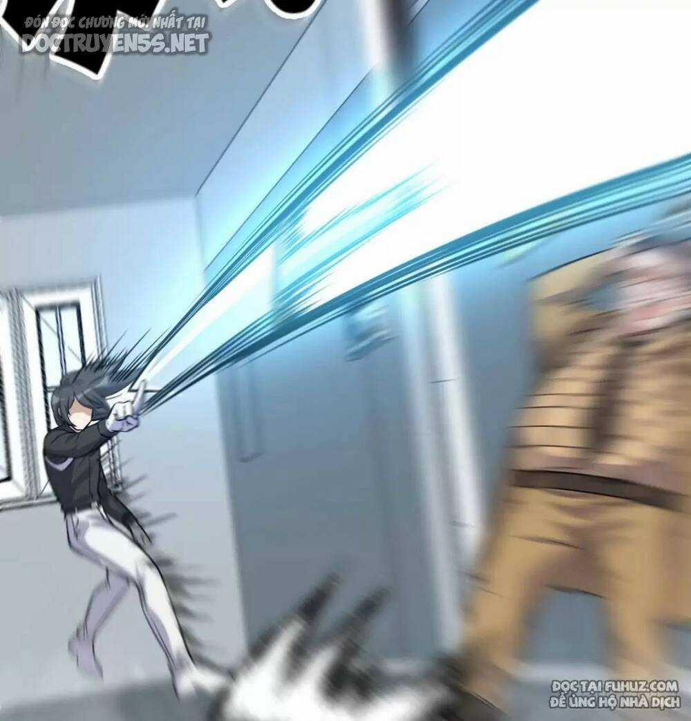 đấu thần vĩnh dạ - Chapter 36 - Trang 14