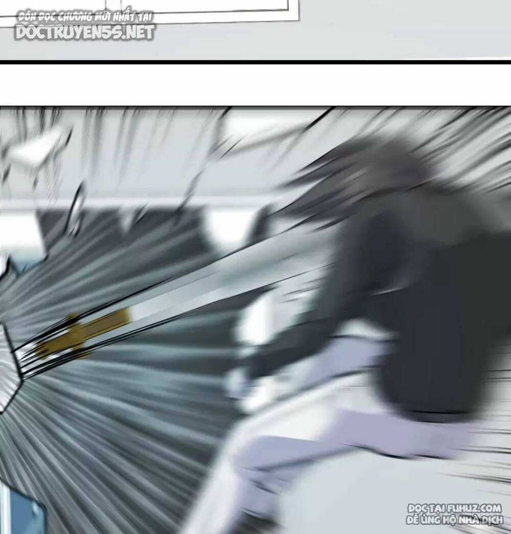 đấu thần vĩnh dạ - Chapter 36 - Trang 17