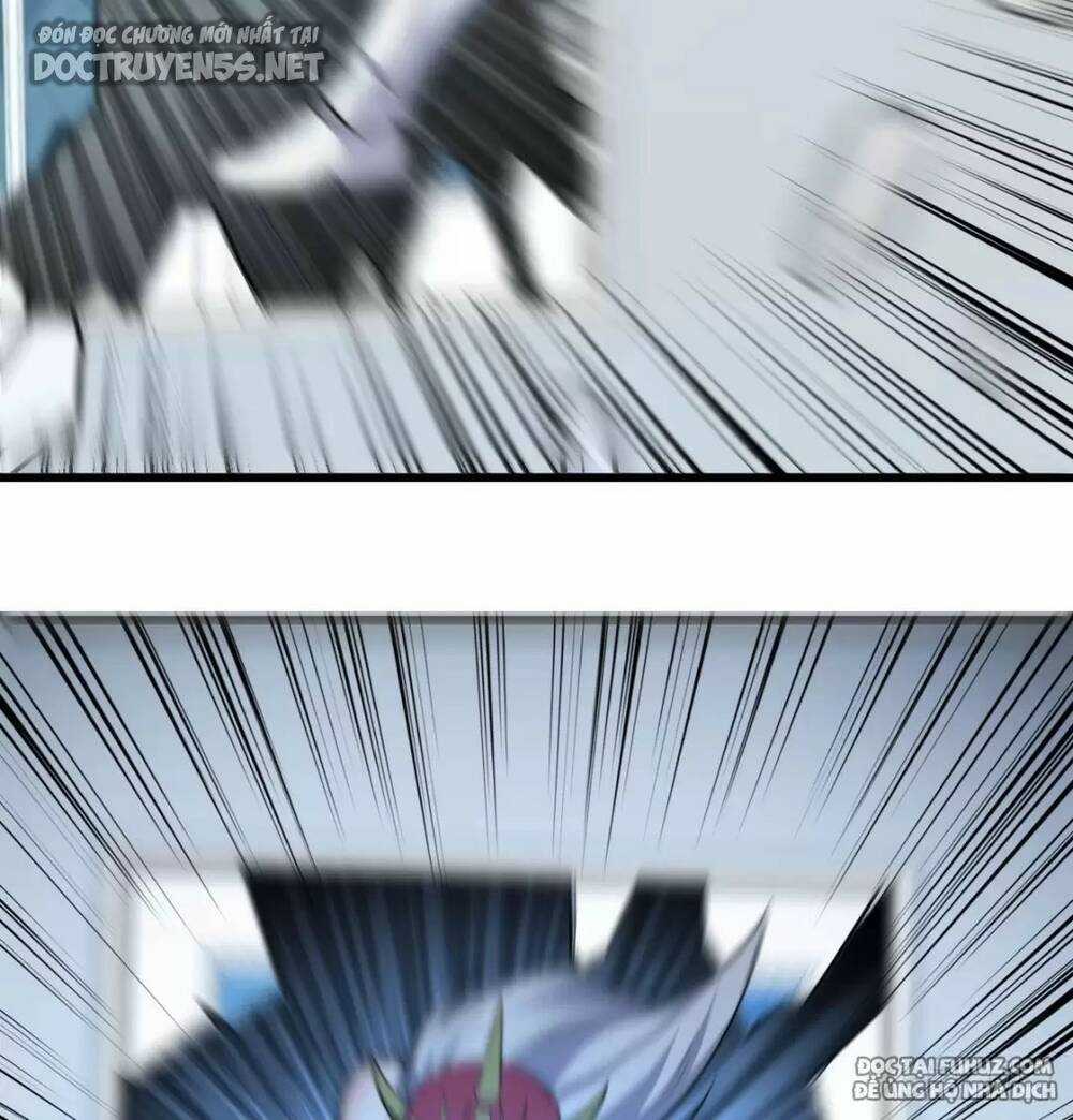đấu thần vĩnh dạ - Chapter 36 - Trang 18