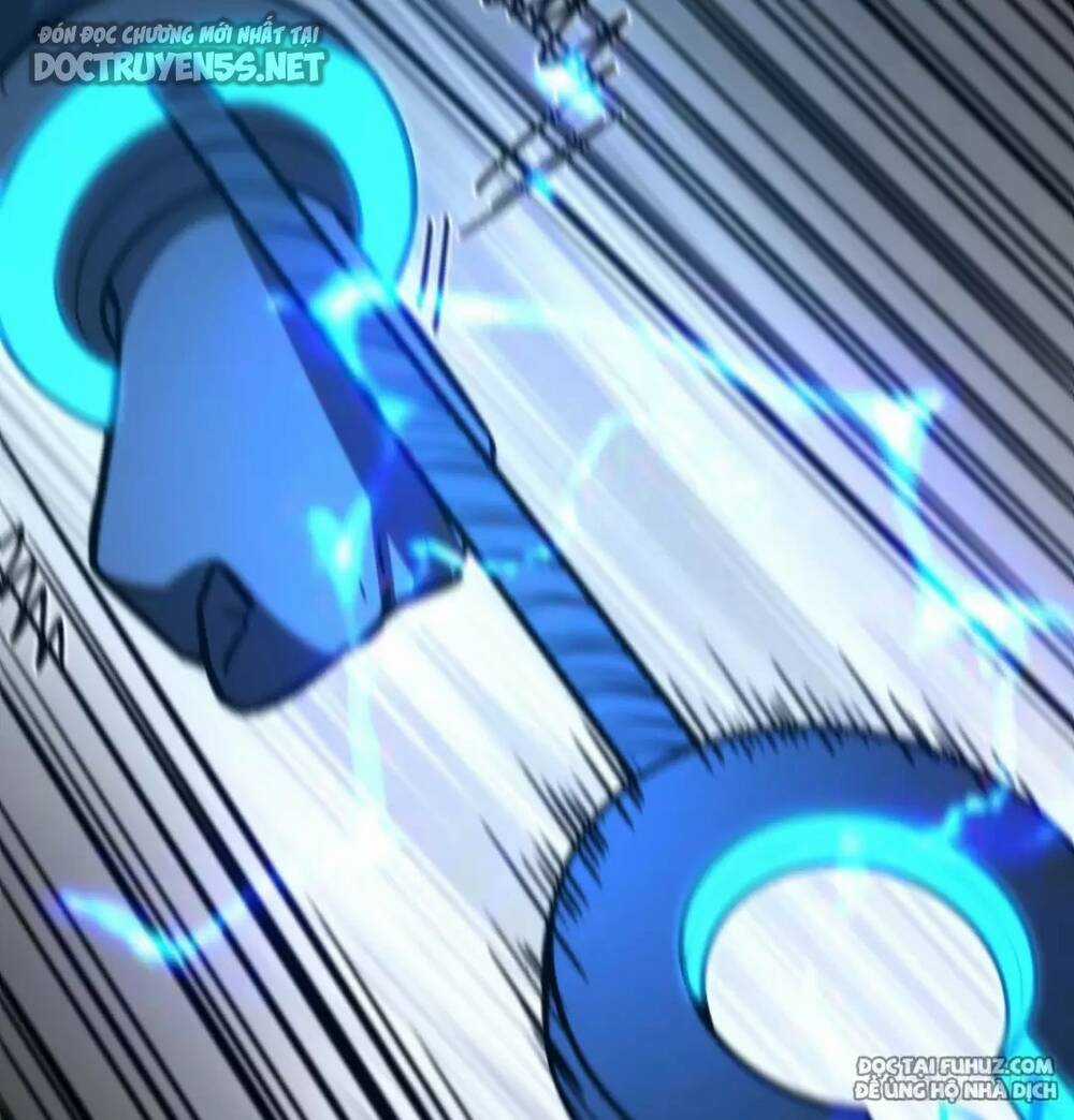 đấu thần vĩnh dạ - Chapter 36 - Trang 20