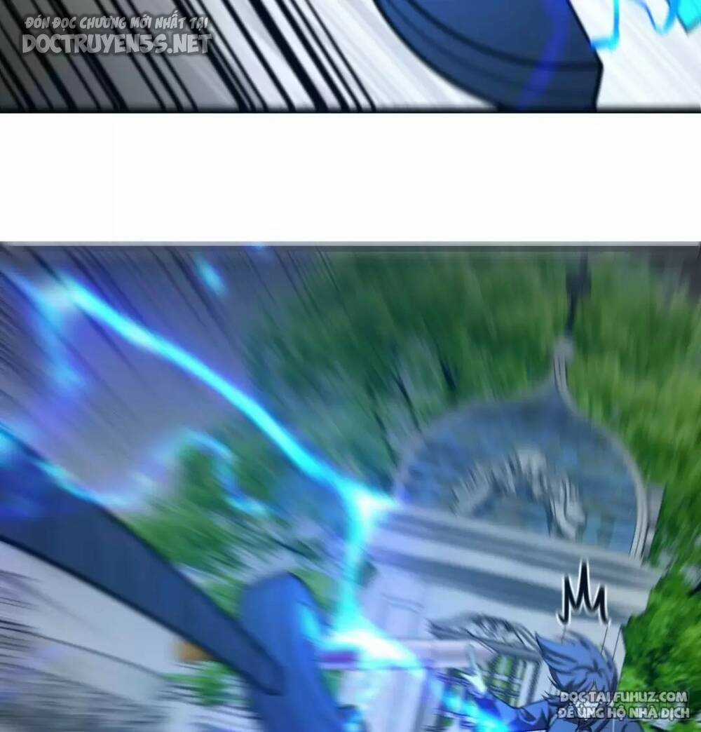 đấu thần vĩnh dạ - Chapter 36 - Trang 21