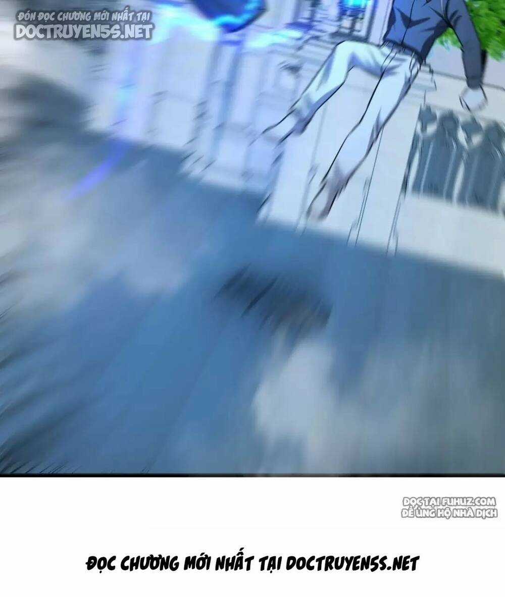 đấu thần vĩnh dạ - Chapter 36 - Trang 22
