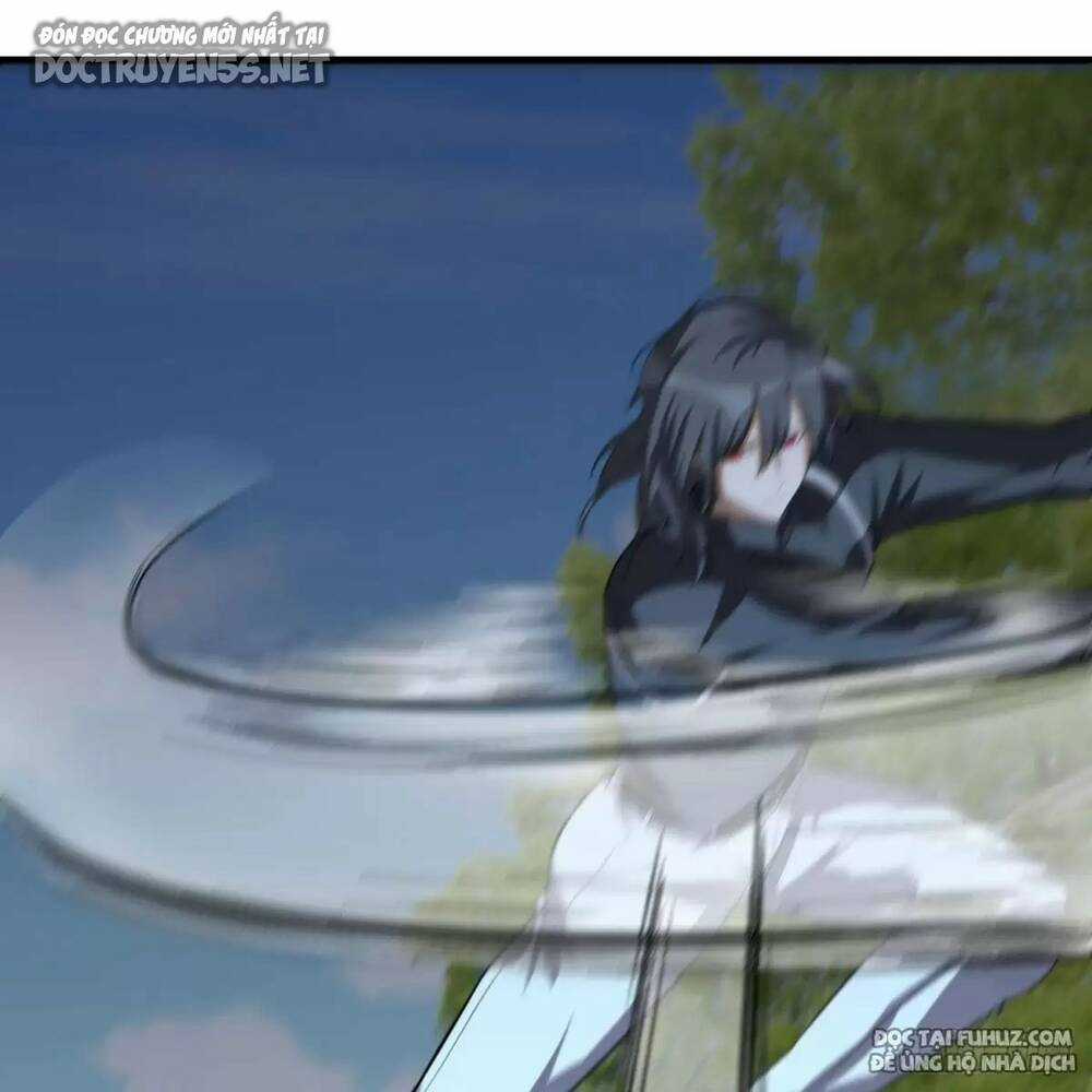 đấu thần vĩnh dạ - Chapter 36 - Trang 23