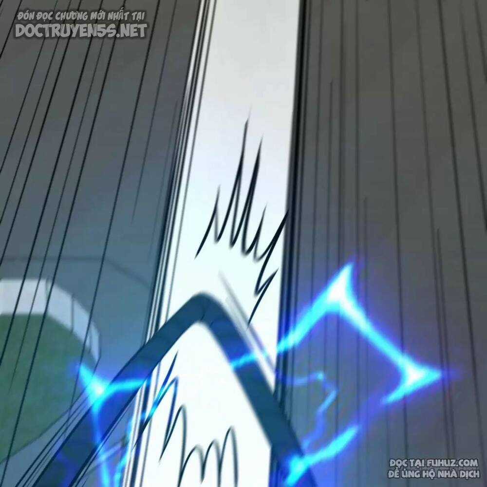 đấu thần vĩnh dạ - Chapter 36 - Trang 25