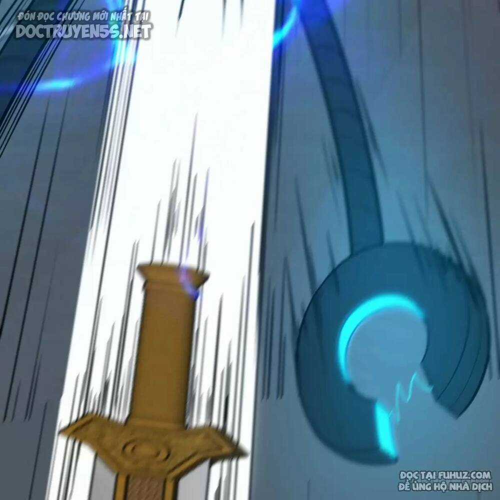 đấu thần vĩnh dạ - Chapter 36 - Trang 26