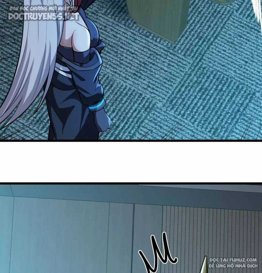 đấu thần vĩnh dạ - Chapter 36 - Trang 4