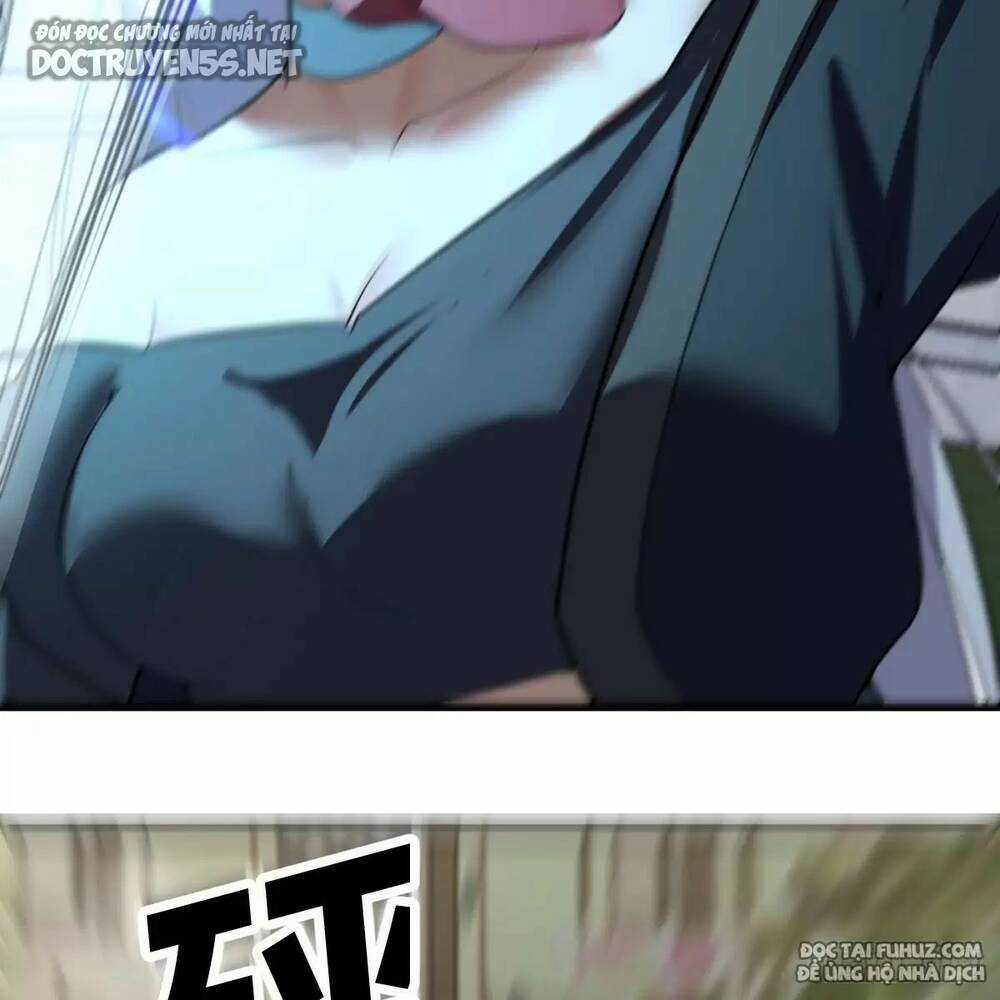 đấu thần vĩnh dạ - Chapter 36 - Trang 31