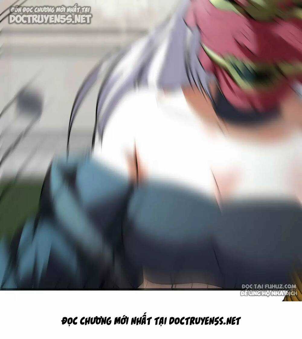 đấu thần vĩnh dạ - Chapter 36 - Trang 33