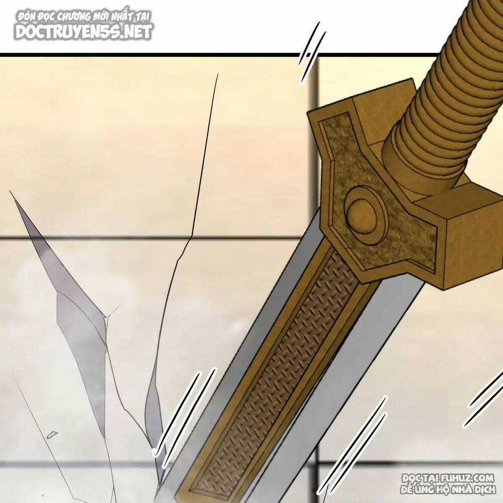 đấu thần vĩnh dạ - Chapter 36 - Trang 34