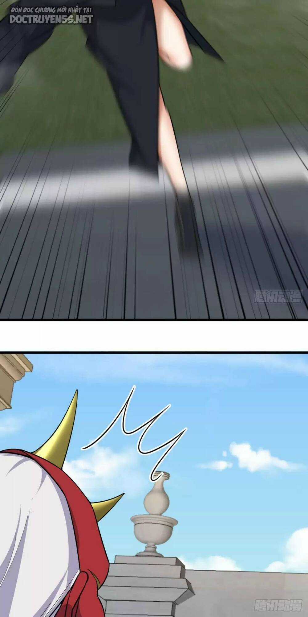 đấu thần vĩnh dạ - Chapter 36 - Trang 36
