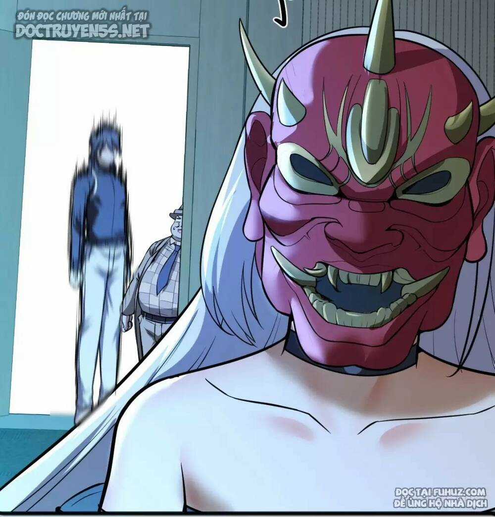 đấu thần vĩnh dạ - Chapter 36 - Trang 5