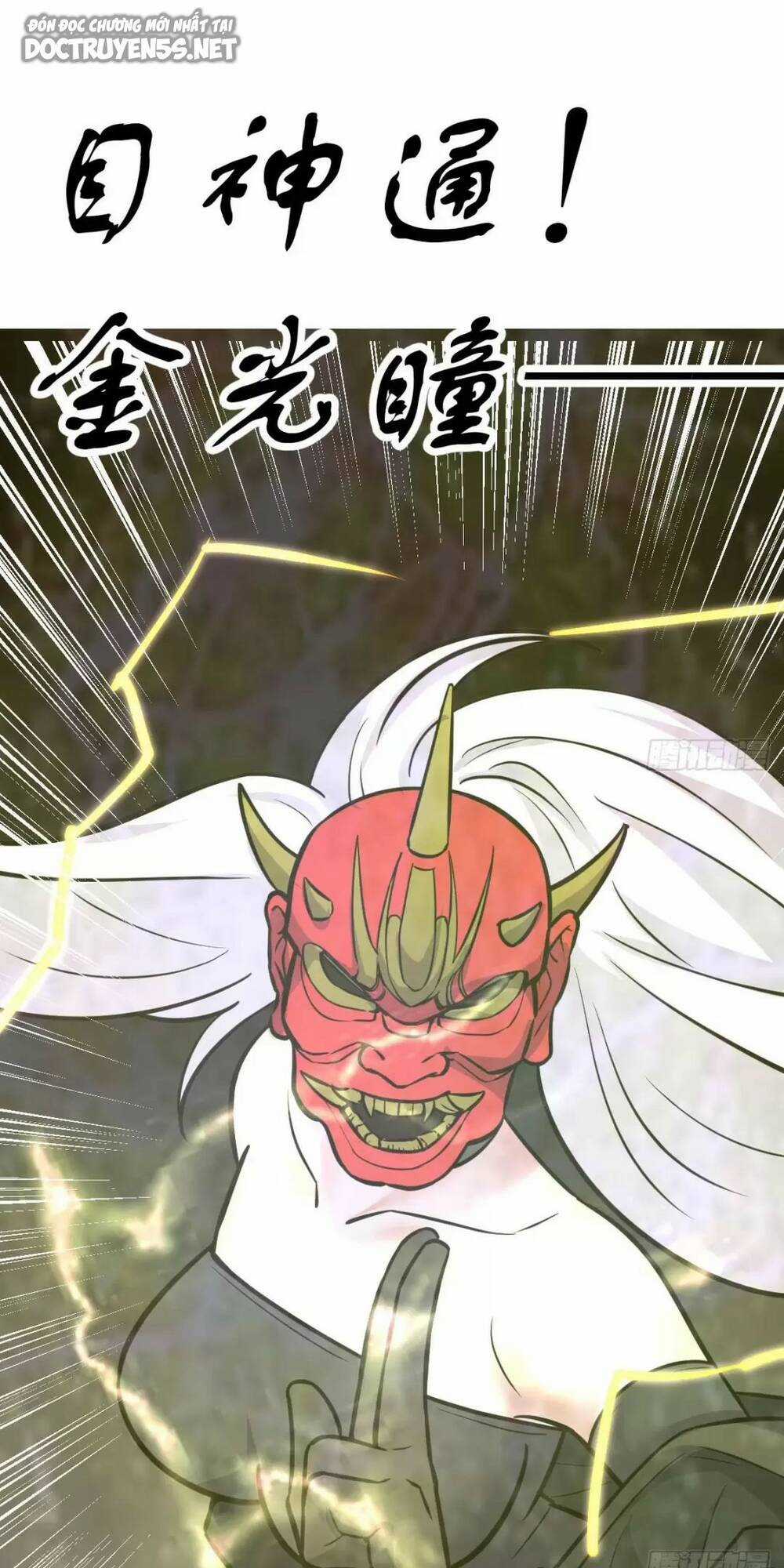 đấu thần vĩnh dạ - Chapter 36 - Trang 42