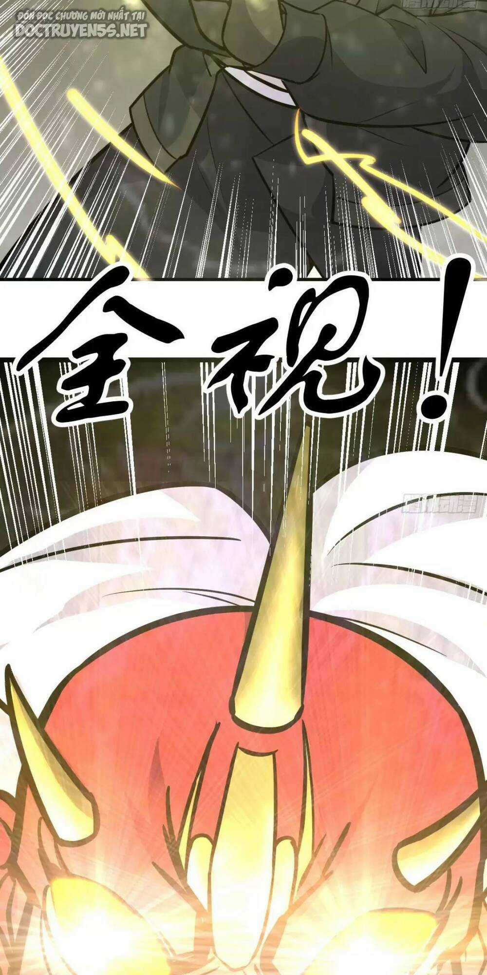 đấu thần vĩnh dạ - Chapter 36 - Trang 43