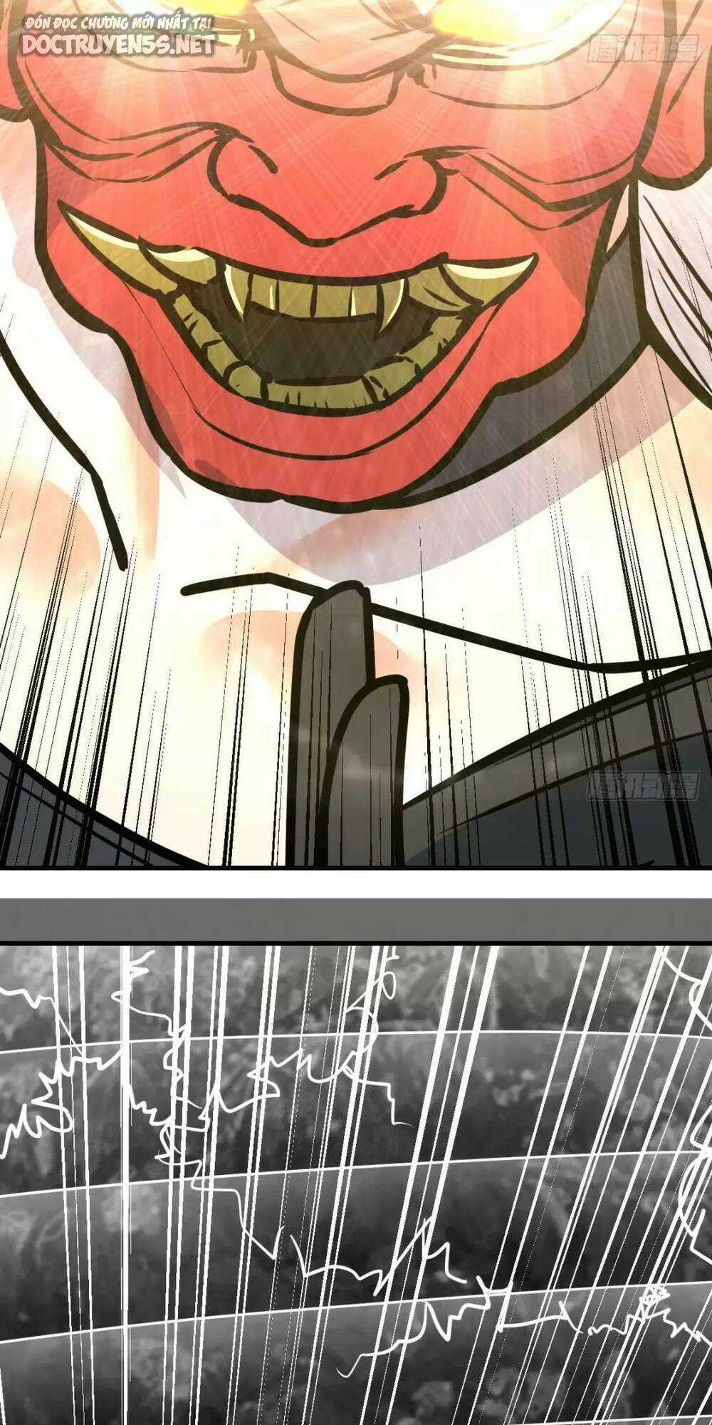 đấu thần vĩnh dạ - Chapter 36 - Trang 44