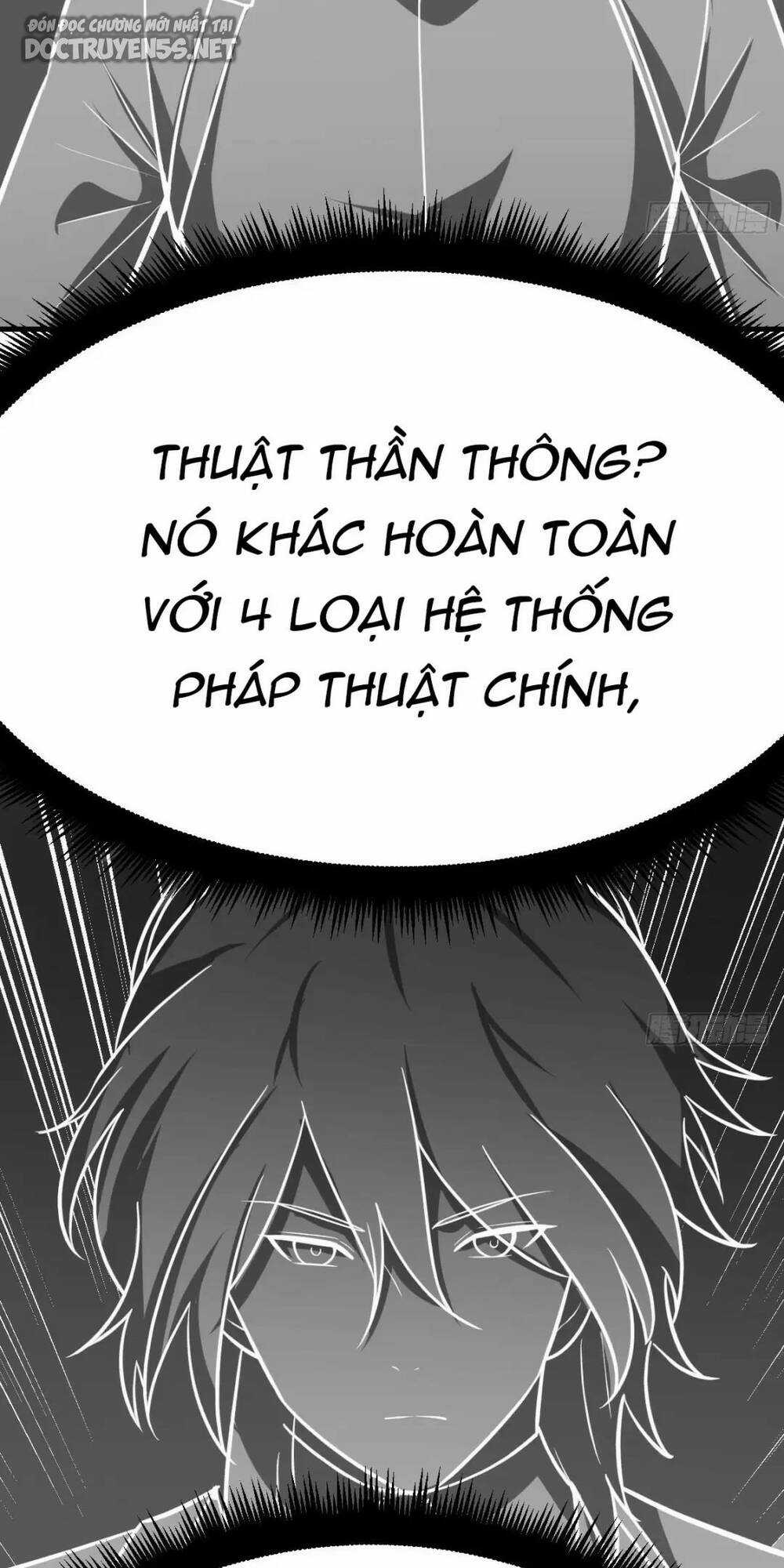 đấu thần vĩnh dạ - Chapter 36 - Trang 47