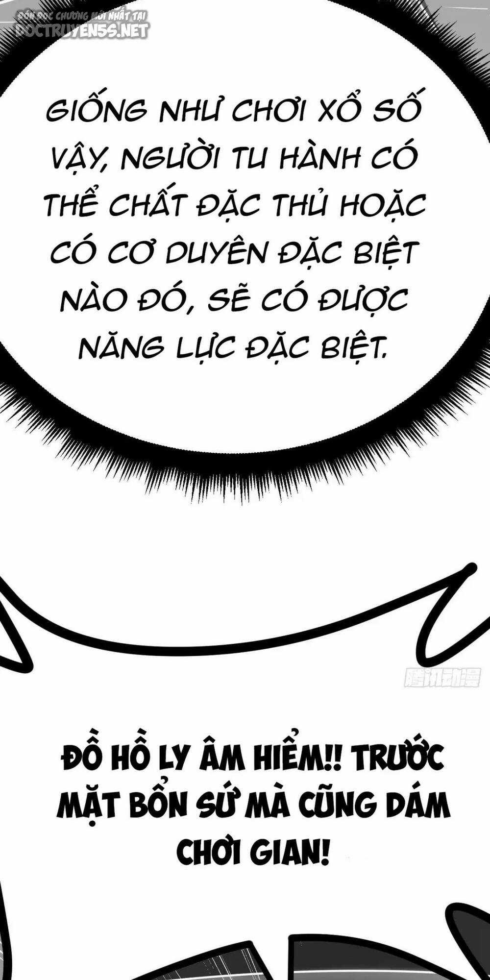 đấu thần vĩnh dạ - Chapter 36 - Trang 48