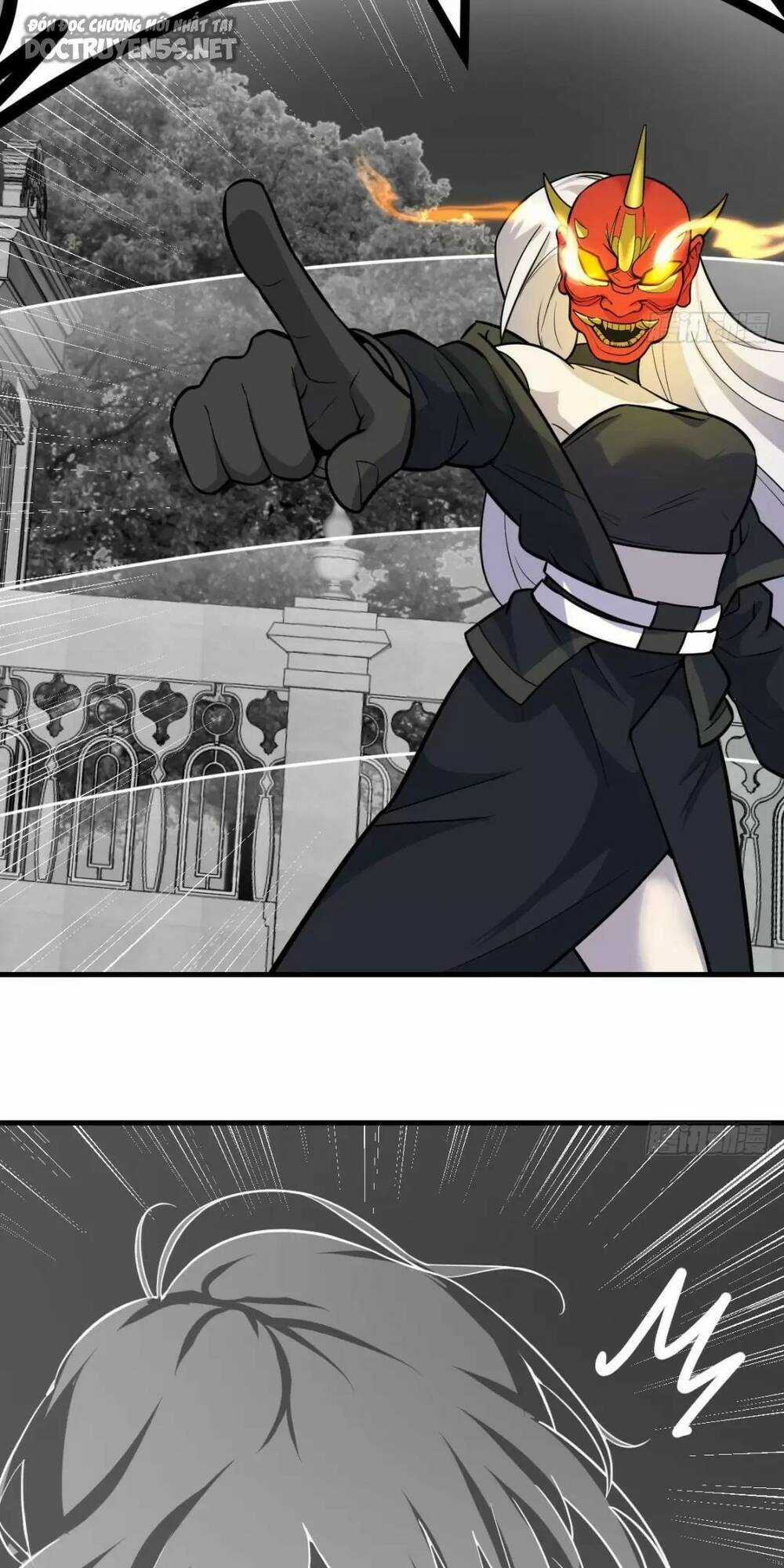 đấu thần vĩnh dạ - Chapter 36 - Trang 49