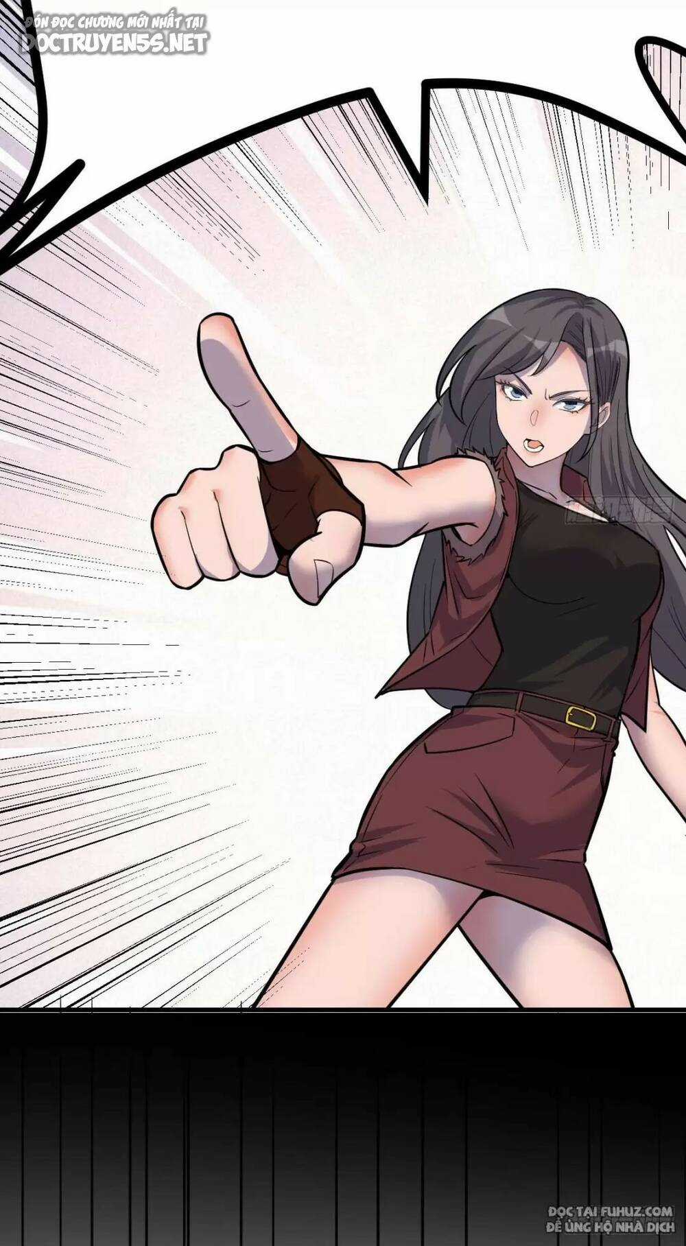 đấu thần vĩnh dạ - Chapter 36 - Trang 51