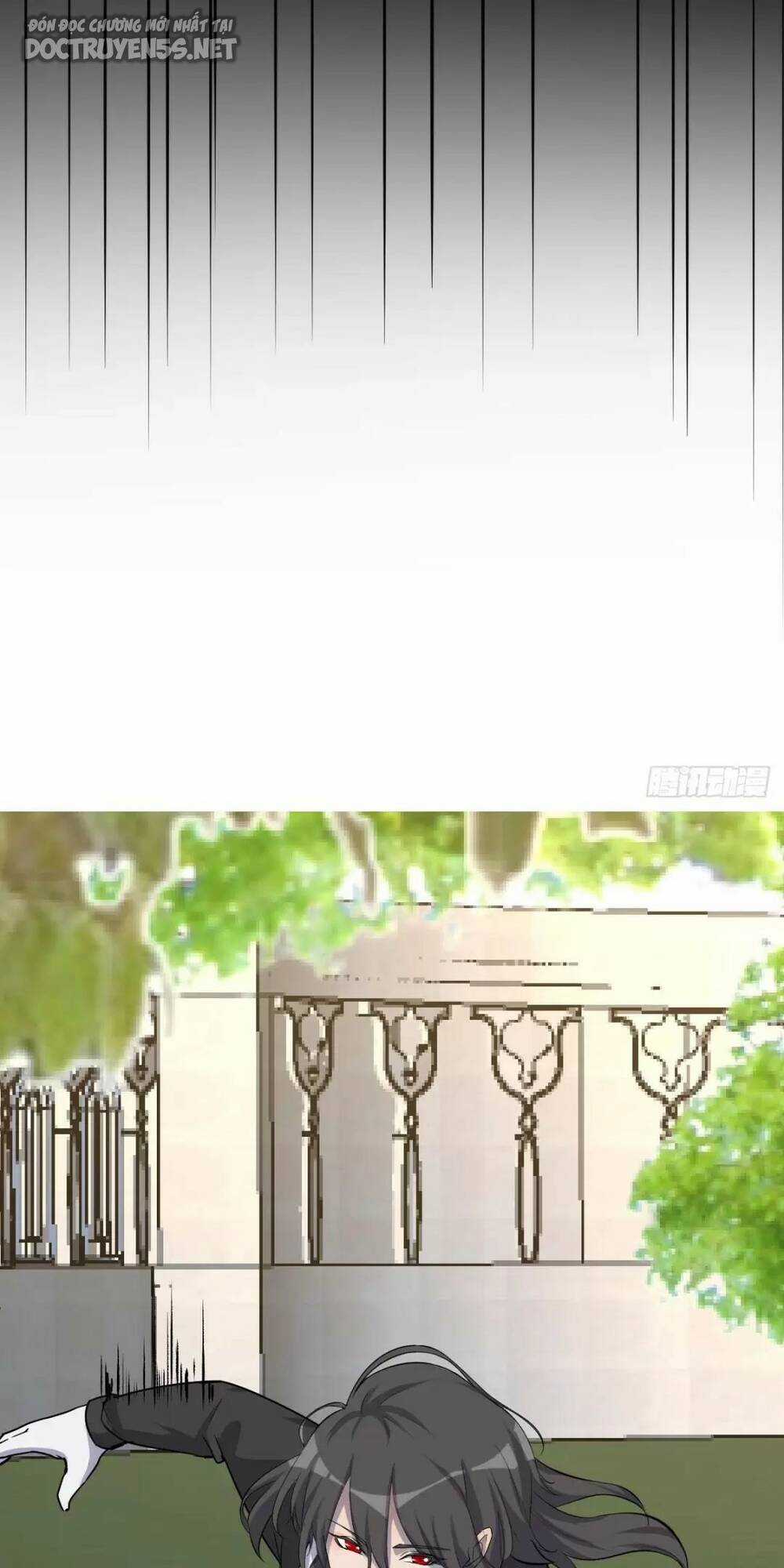 đấu thần vĩnh dạ - Chapter 36 - Trang 52