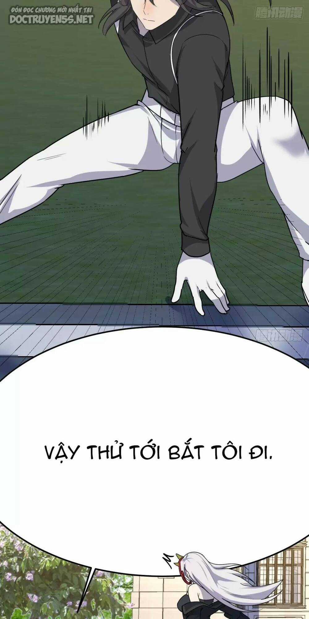 đấu thần vĩnh dạ - Chapter 36 - Trang 53