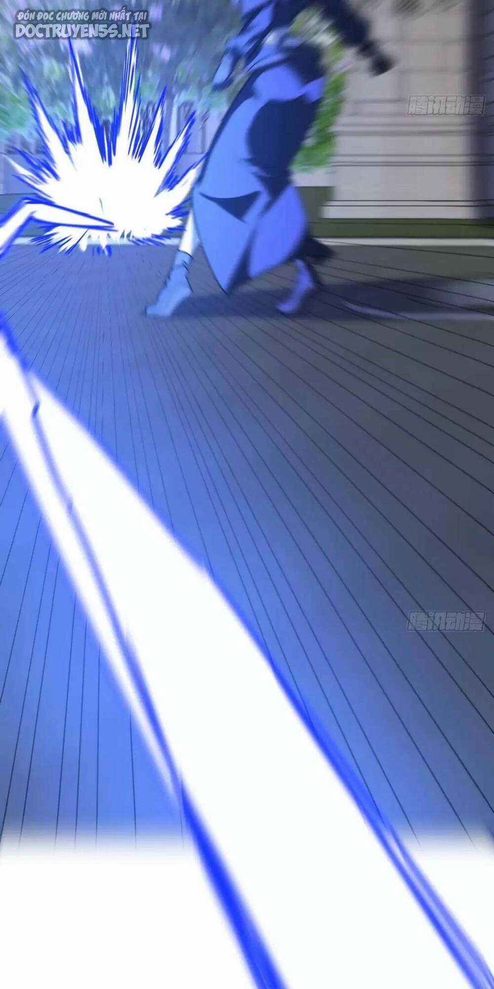 đấu thần vĩnh dạ - Chapter 36 - Trang 55