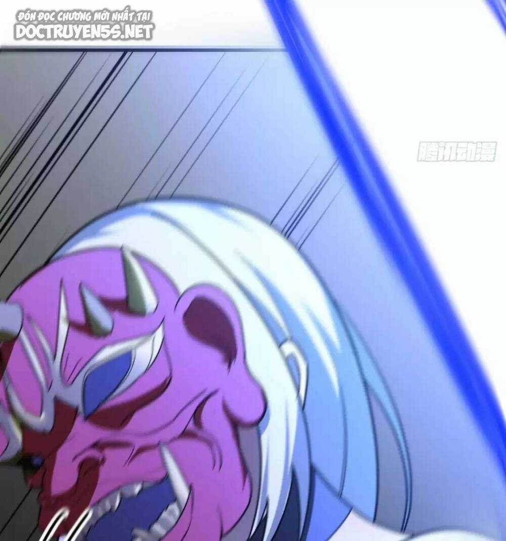 đấu thần vĩnh dạ - Chapter 36 - Trang 56