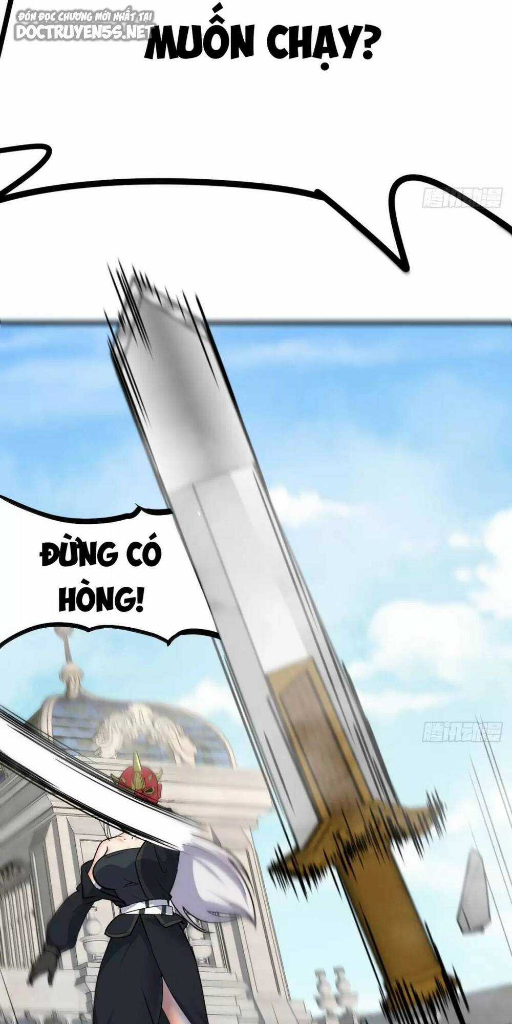 đấu thần vĩnh dạ - Chapter 36 - Trang 58