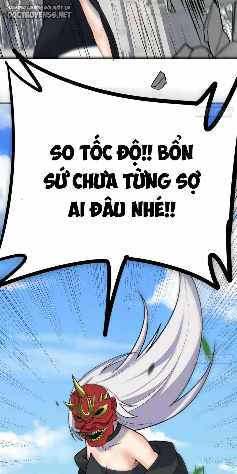 đấu thần vĩnh dạ - Chapter 36 - Trang 59