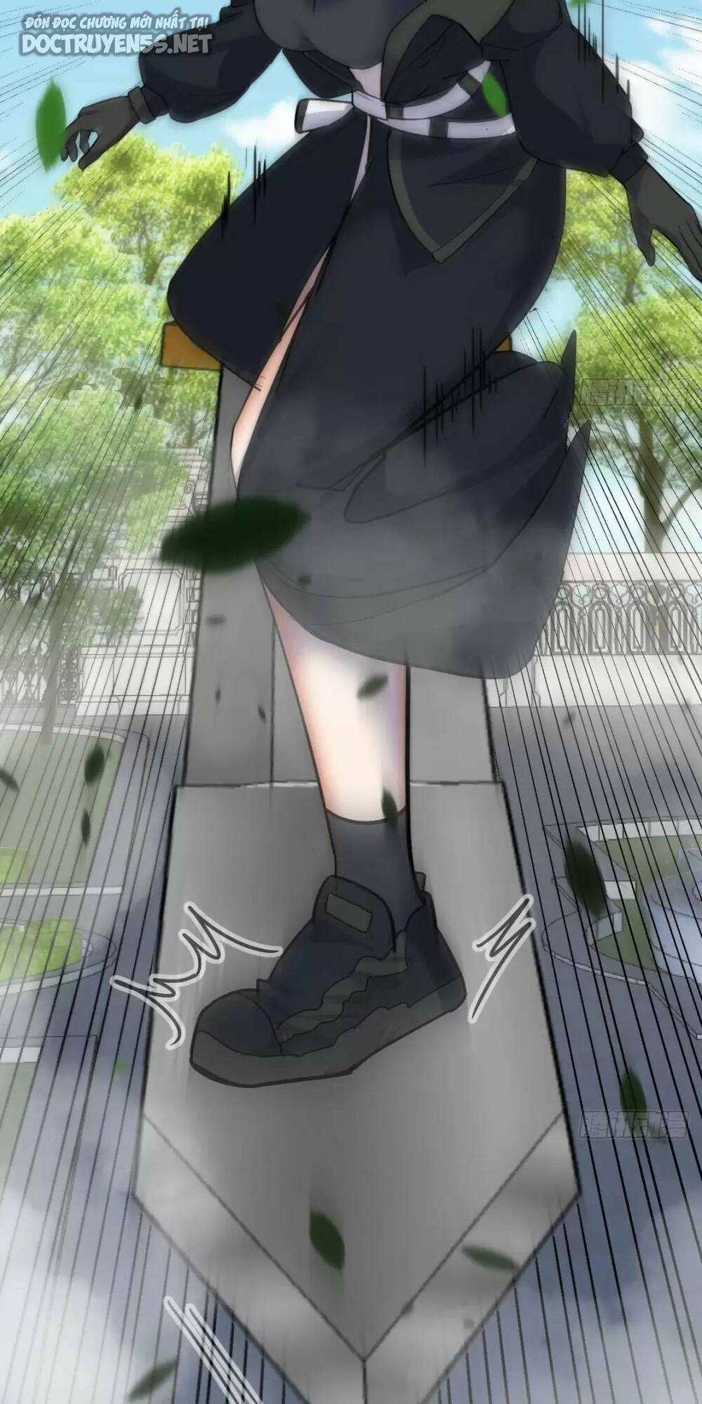 đấu thần vĩnh dạ - Chapter 36 - Trang 60