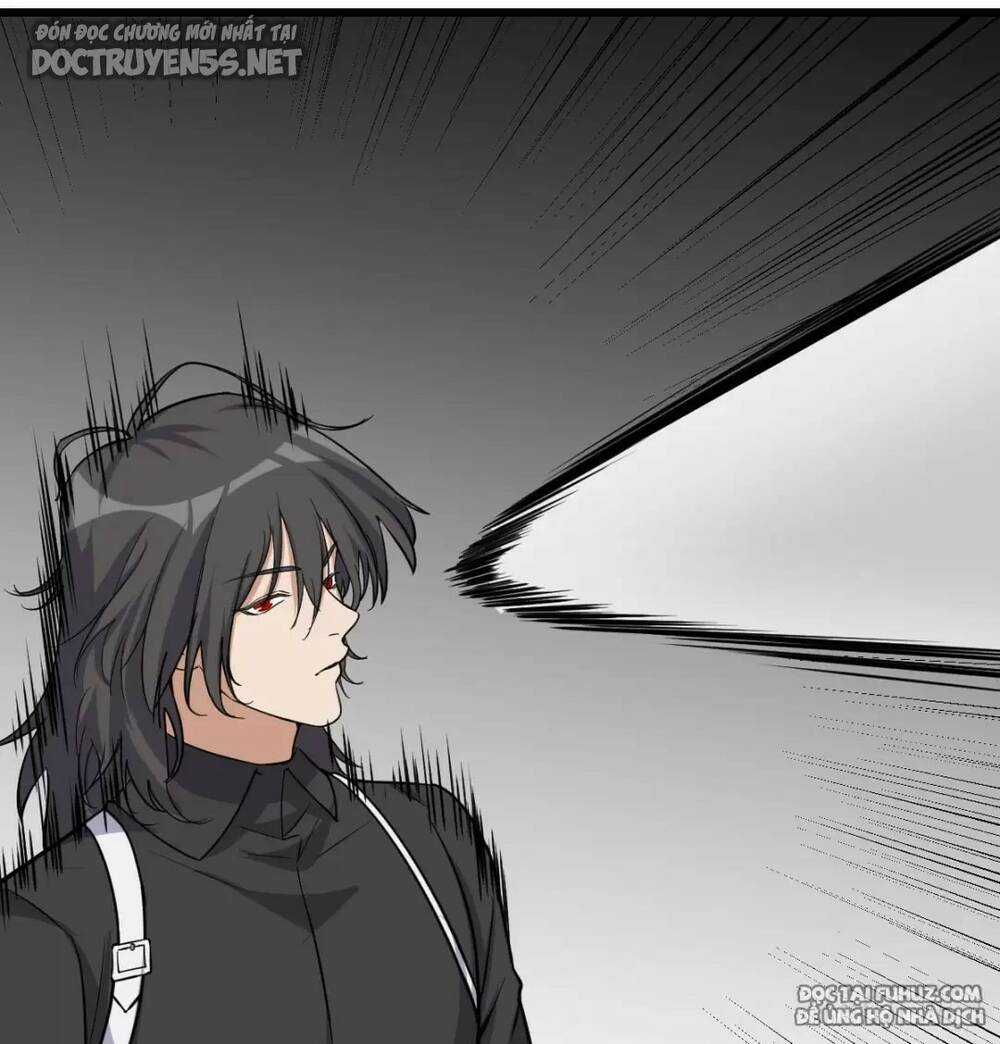 đấu thần vĩnh dạ - Chapter 36 - Trang 7