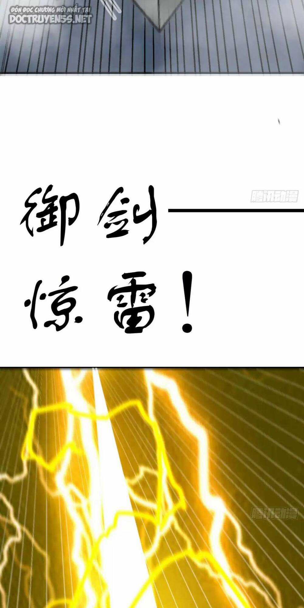 đấu thần vĩnh dạ - Chapter 36 - Trang 61