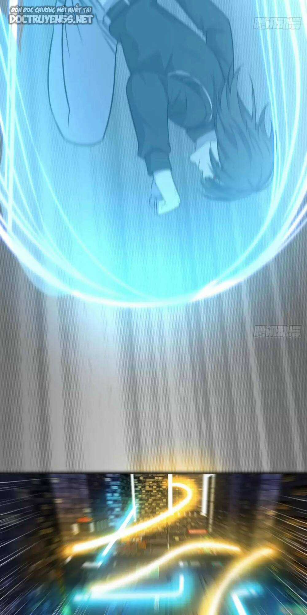 đấu thần vĩnh dạ - Chapter 36 - Trang 68