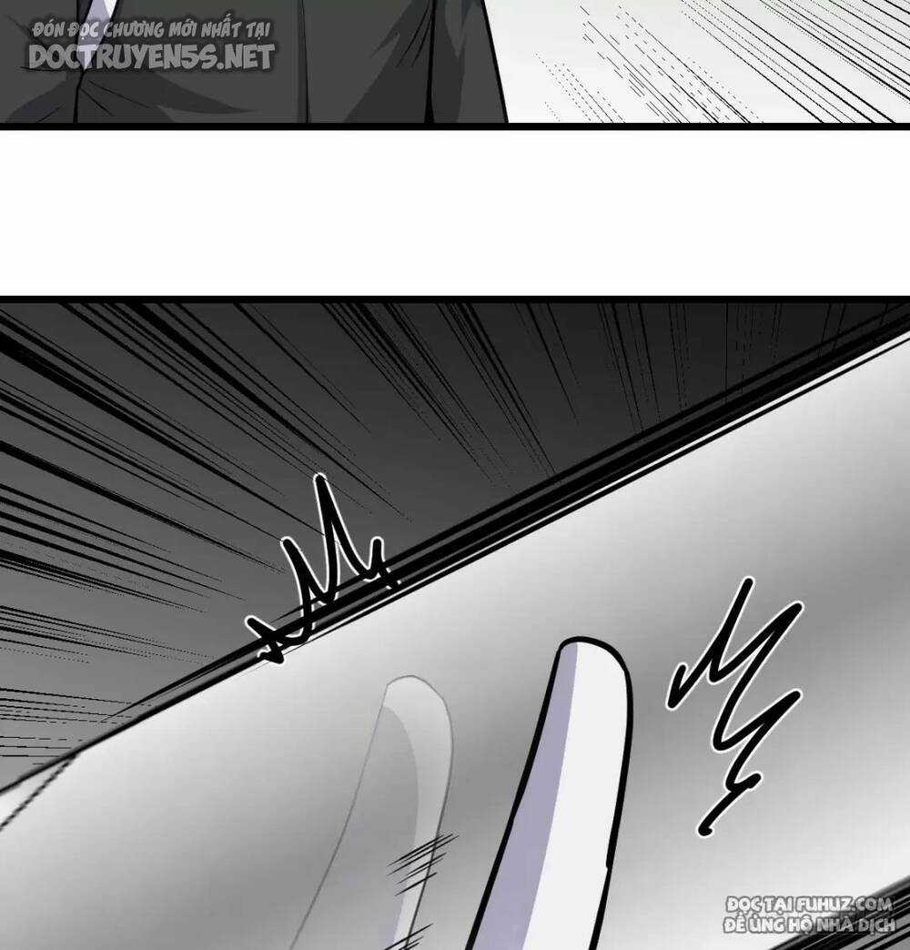 đấu thần vĩnh dạ - Chapter 36 - Trang 8