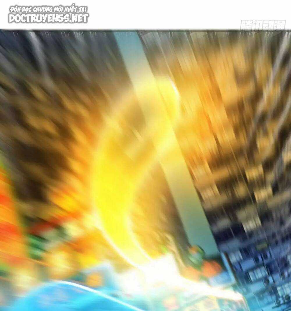 đấu thần vĩnh dạ - Chapter 36 - Trang 73