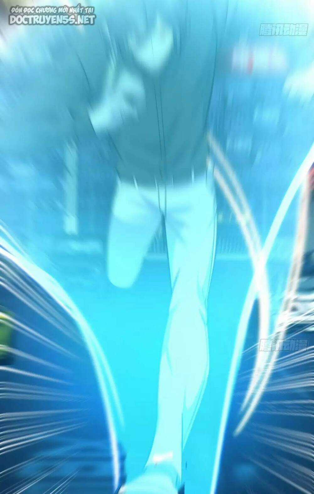 đấu thần vĩnh dạ - Chapter 36 - Trang 76