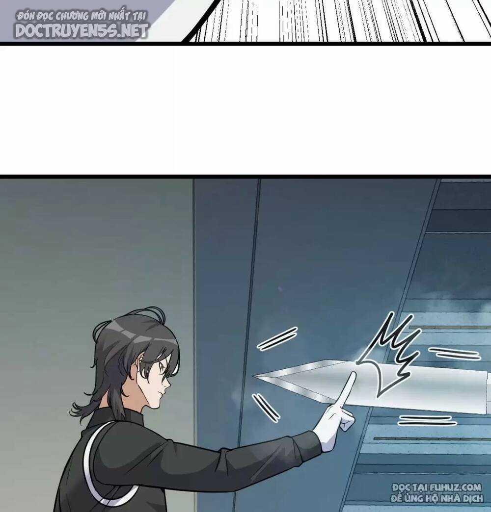 đấu thần vĩnh dạ - Chapter 36 - Trang 10