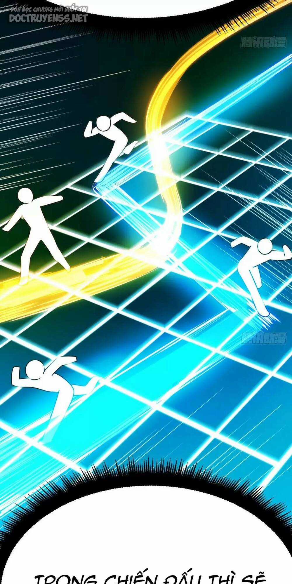 đấu thần vĩnh dạ - Chapter 37 - Trang 11