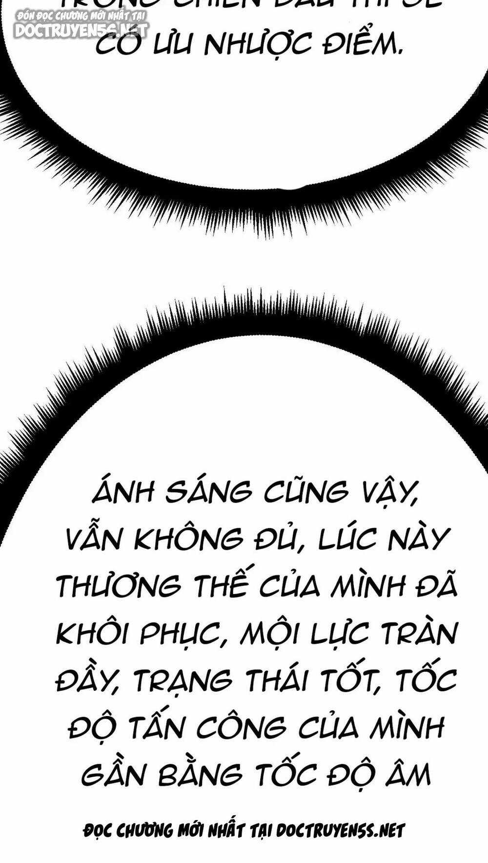 đấu thần vĩnh dạ - Chapter 37 - Trang 12