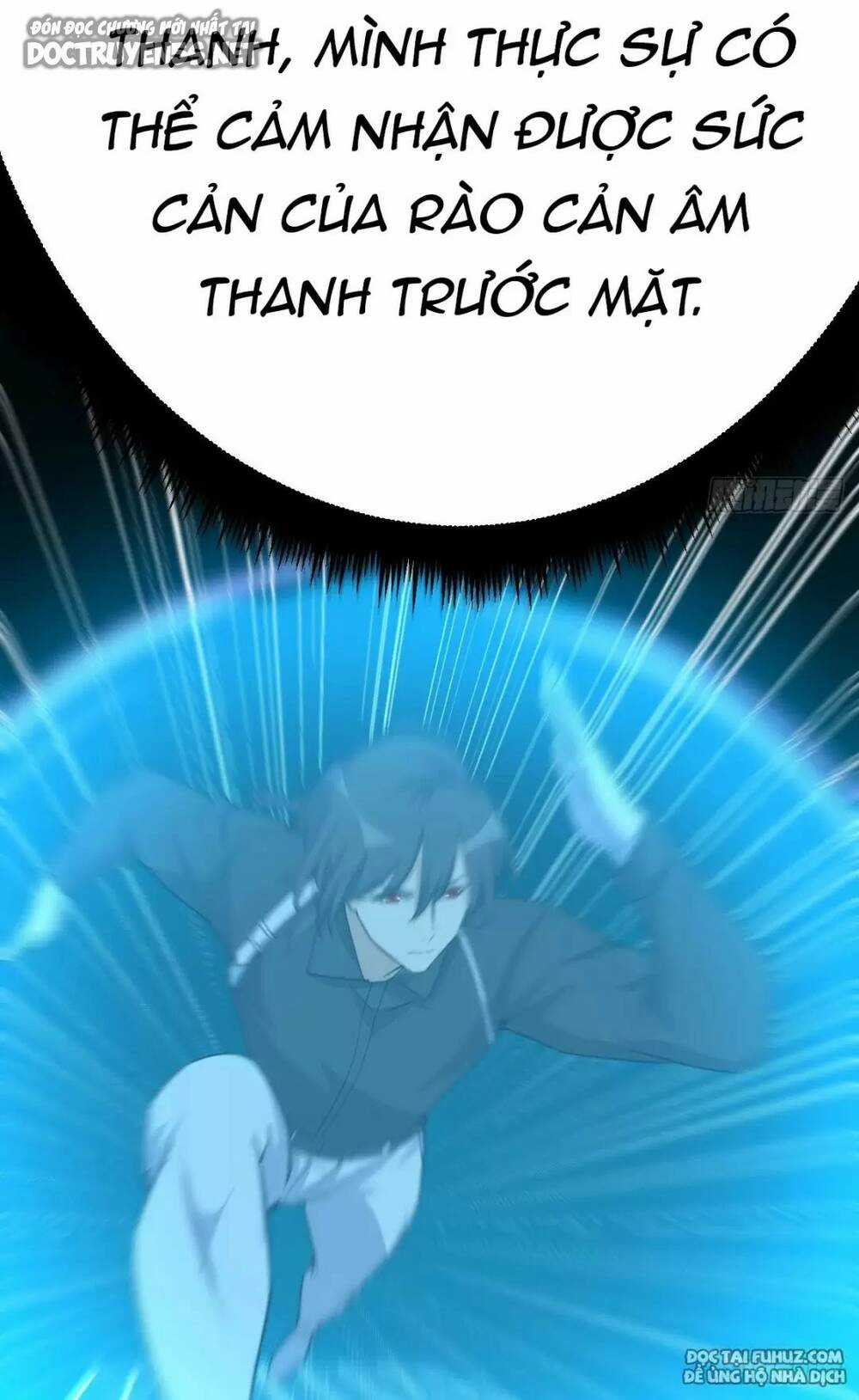 đấu thần vĩnh dạ - Chapter 37 - Trang 13