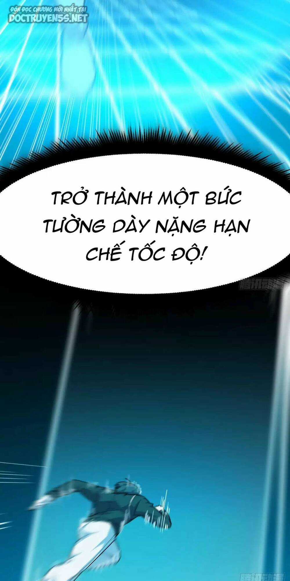 đấu thần vĩnh dạ - Chapter 37 - Trang 14