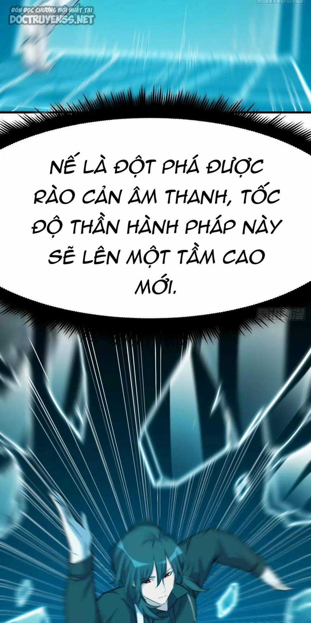 đấu thần vĩnh dạ - Chapter 37 - Trang 15