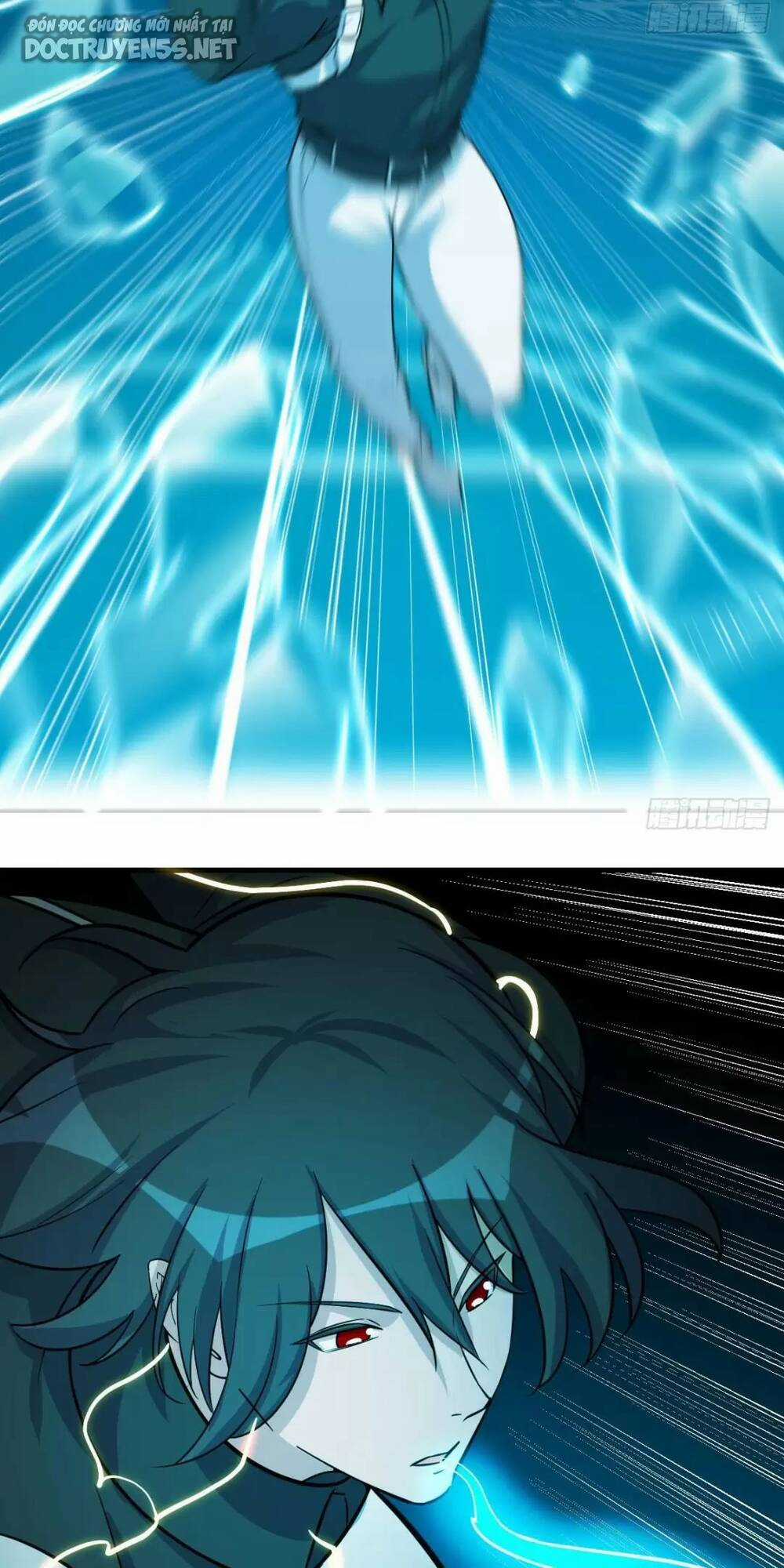 đấu thần vĩnh dạ - Chapter 37 - Trang 16