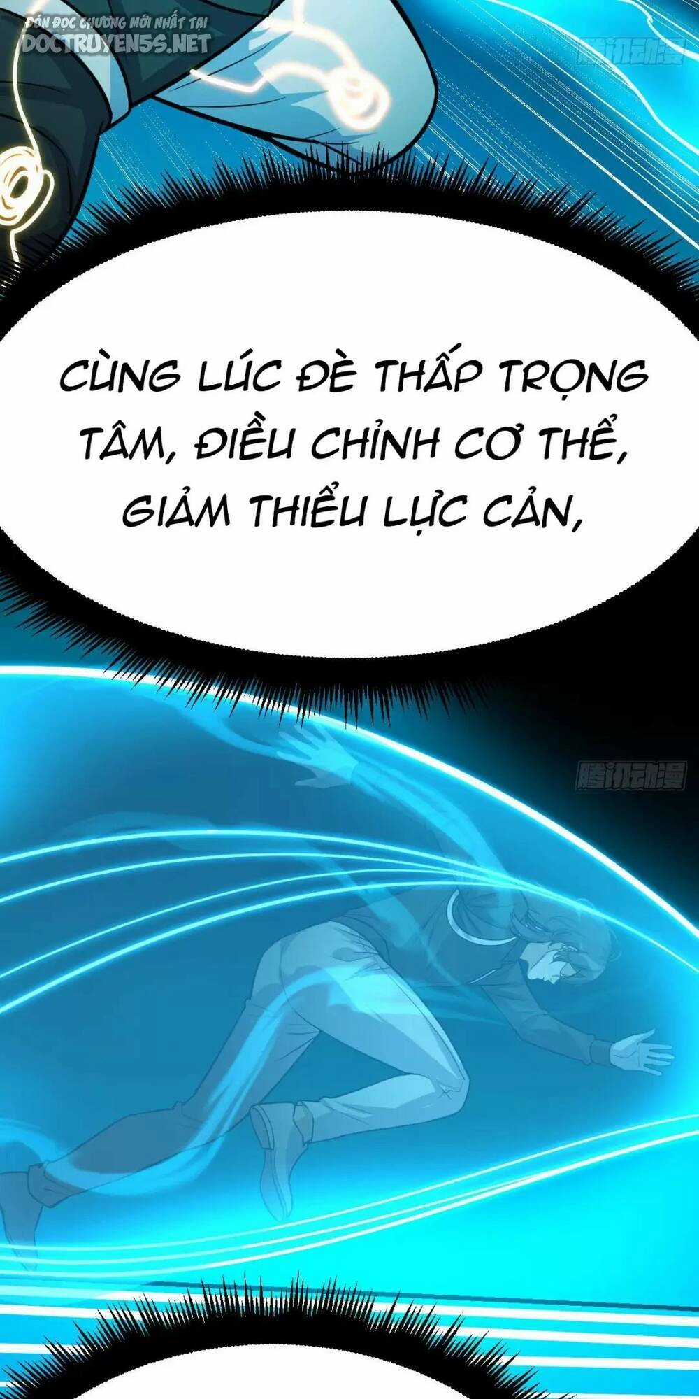 đấu thần vĩnh dạ - Chapter 37 - Trang 17