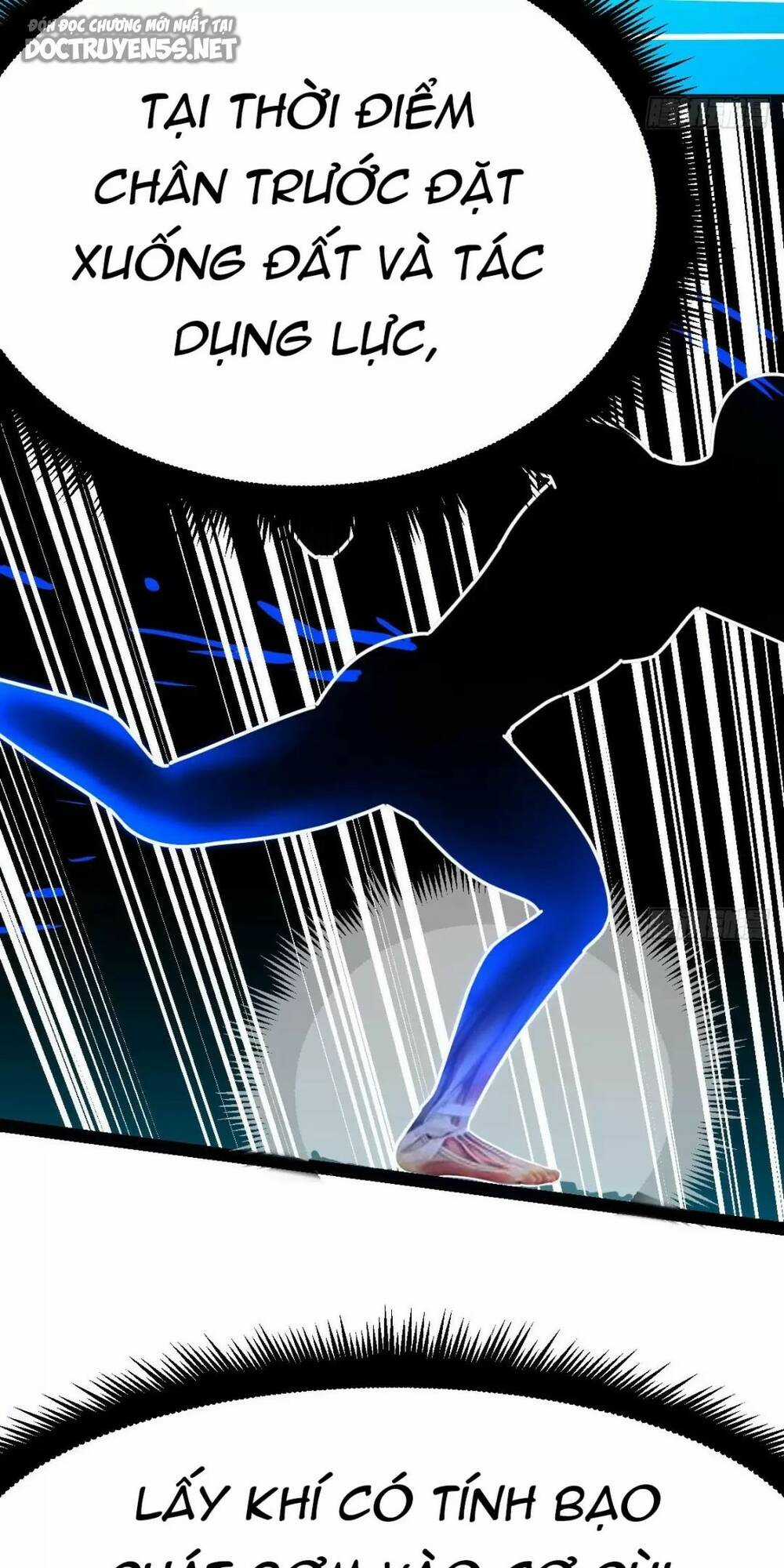 đấu thần vĩnh dạ - Chapter 37 - Trang 18