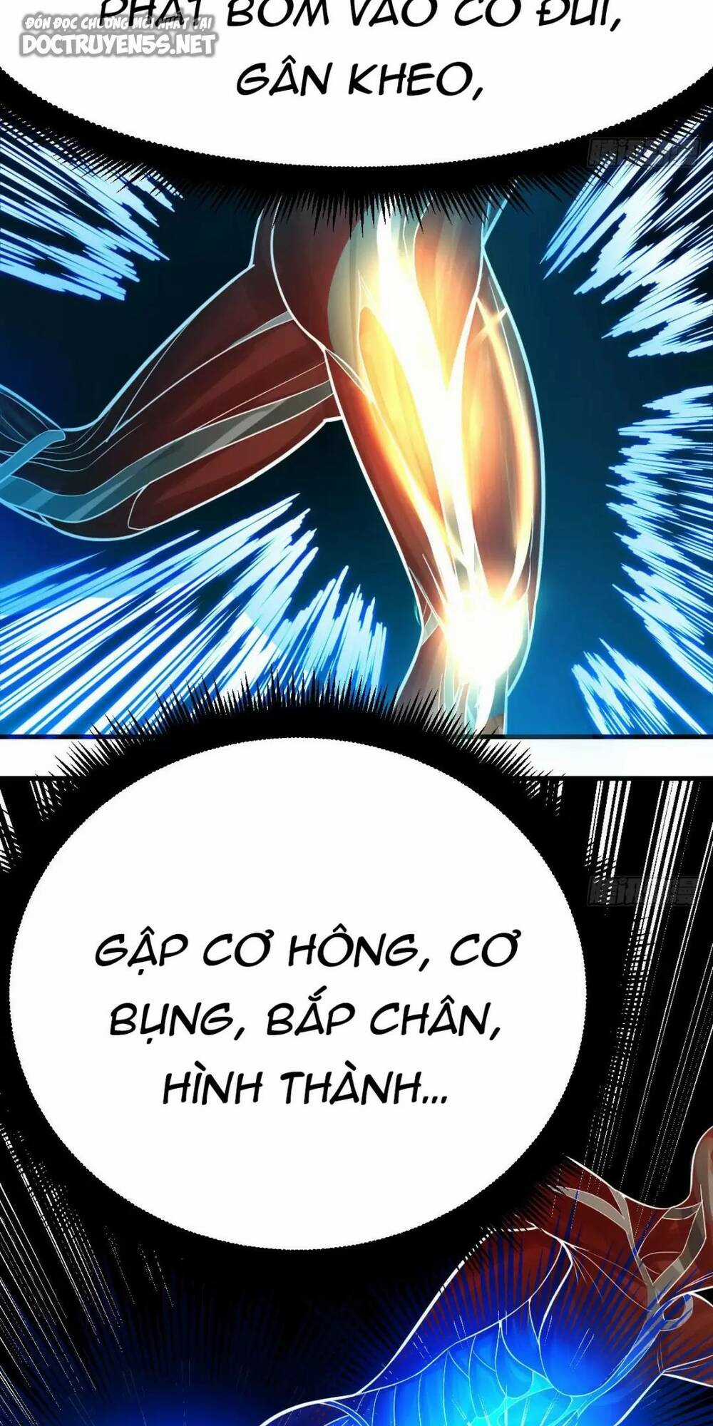 đấu thần vĩnh dạ - Chapter 37 - Trang 19