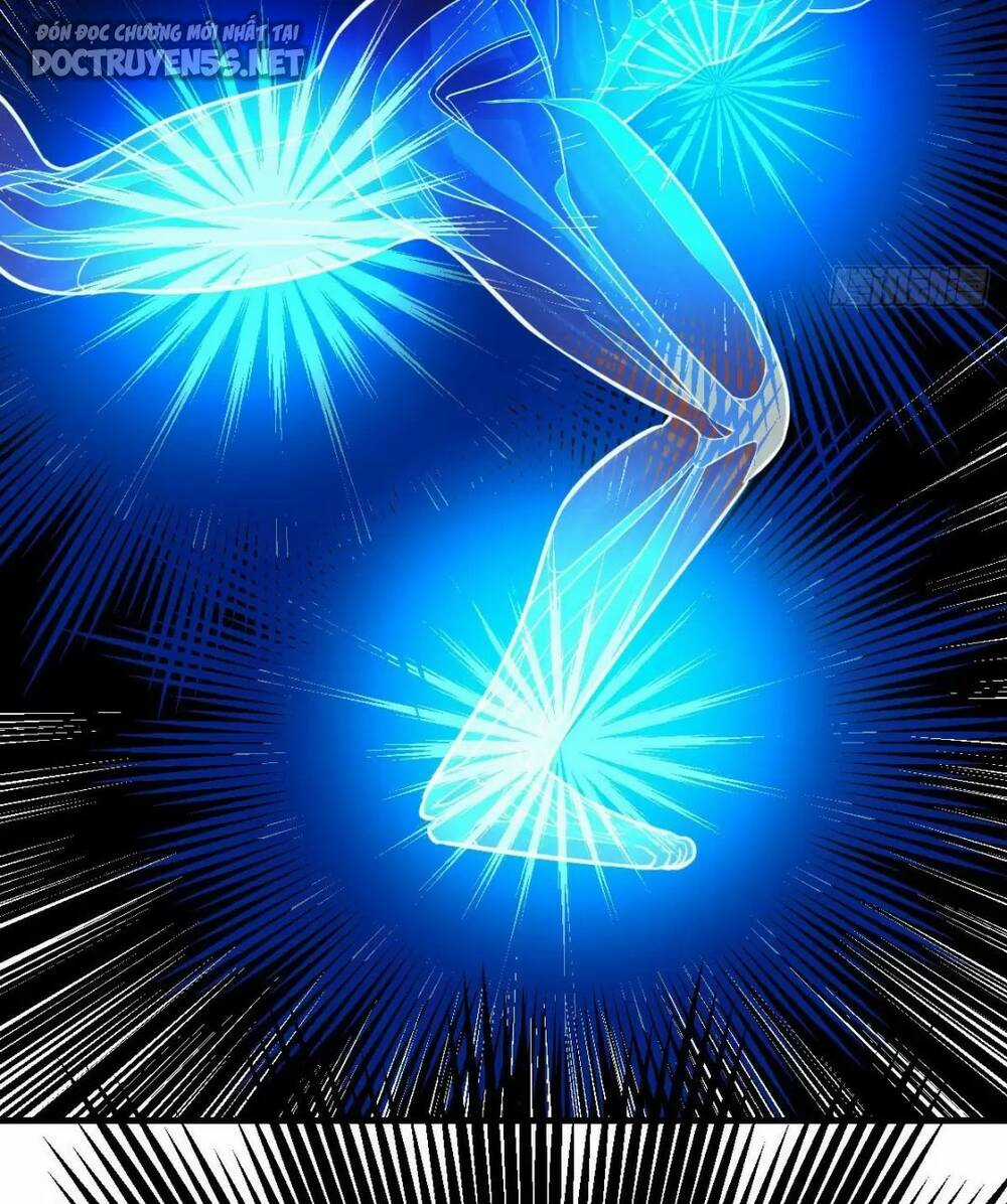 đấu thần vĩnh dạ - Chapter 37 - Trang 20